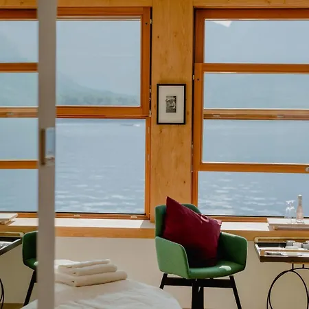 Polreich Otel Hallstatt