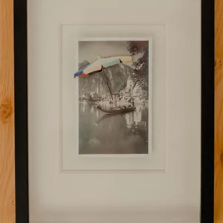 Polreich Otel Hallstatt