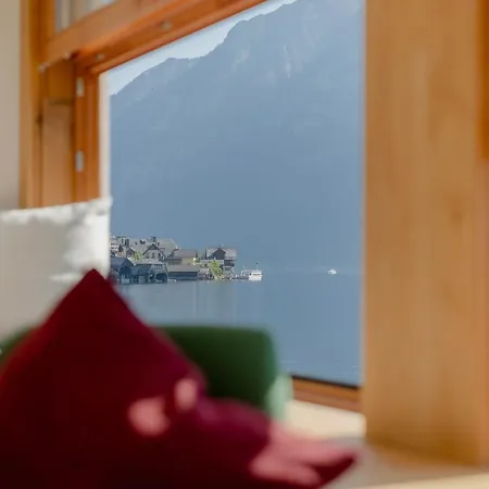 Polreich Otel Hallstatt