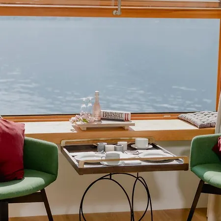 Polreich Otel Hallstatt