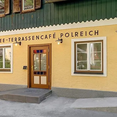 Polreich ホテル *
