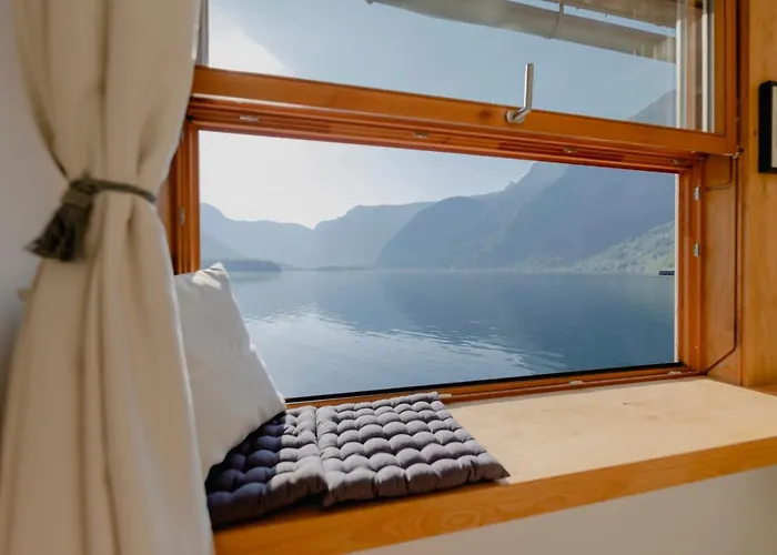 Hotel Polreich Hallstatt