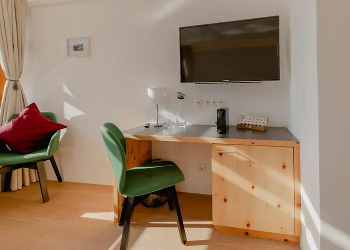 Ξενοδοχείο Polreich Χάλστατ