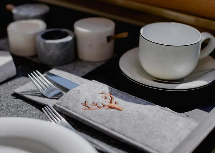 Ξενοδοχείο Polreich Χάλστατ