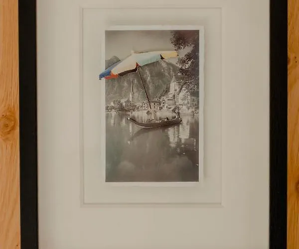 Polreich Ξενοδοχείο Χάλστατ