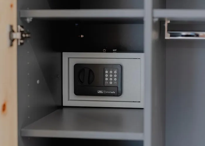 Ξενοδοχείο Polreich