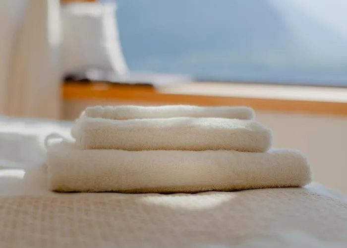 Hotel Polreich Hallstatt