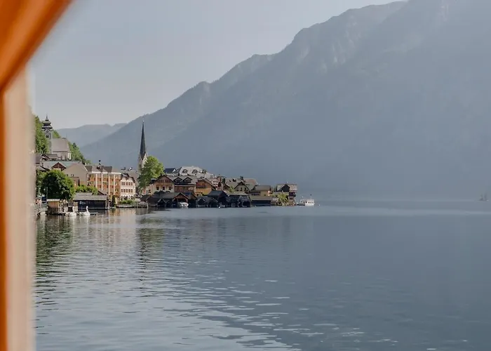 Polreich Ξενοδοχείο *