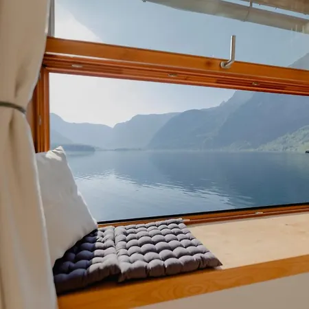 فندق Polreich هالشتات