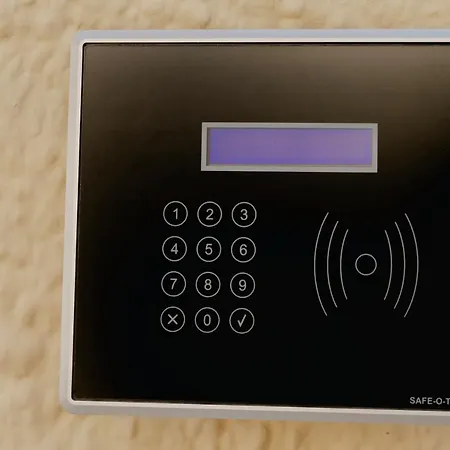 ホテル Polreich ハルシュタット