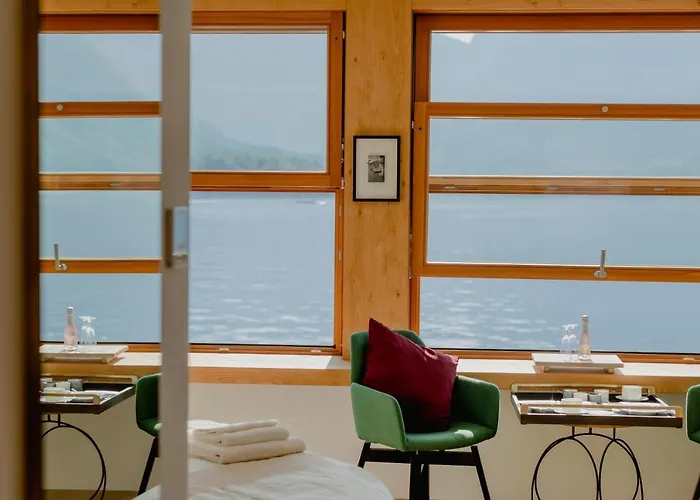 Polreich Hotel Hallstatt