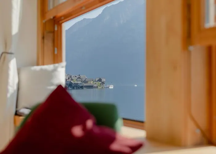 Polreich Hotel Hallstatt